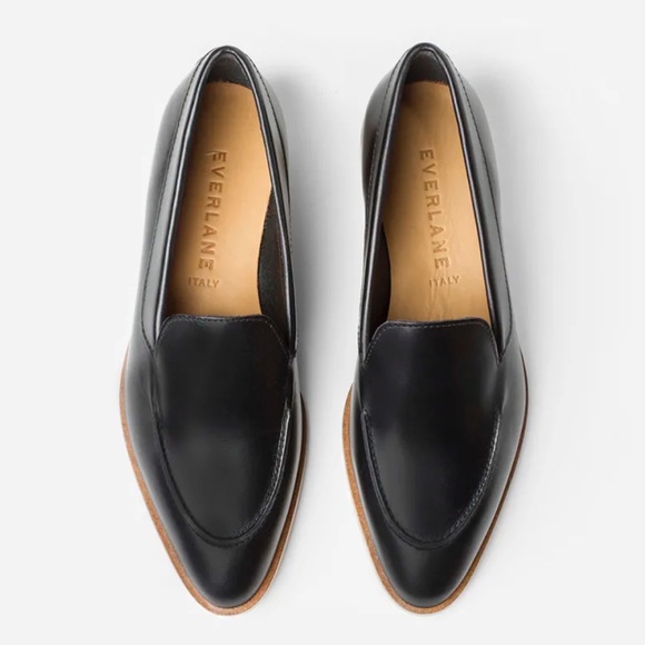 Everlane Shoes - Authentic Everlane Modern Loafers